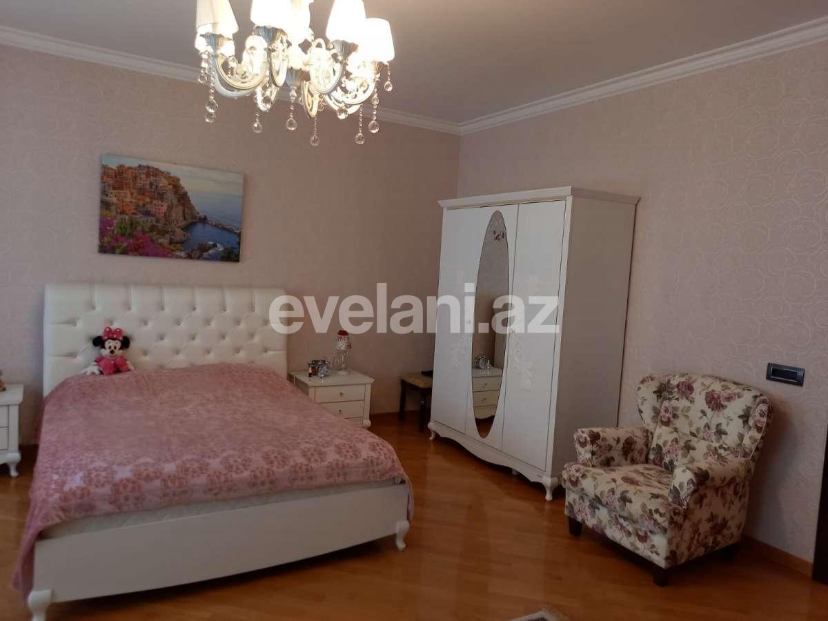 Sale, new building, 7 room, 327 m², Baku, Nasimi r, 28 may m.