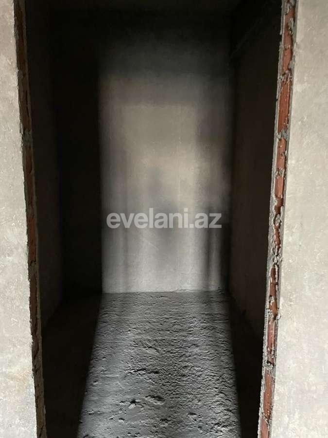 Satılır, yeni tikili, 3 otaqlı, 95 m², Bakı, Yasamal r, 20 yanvar m.