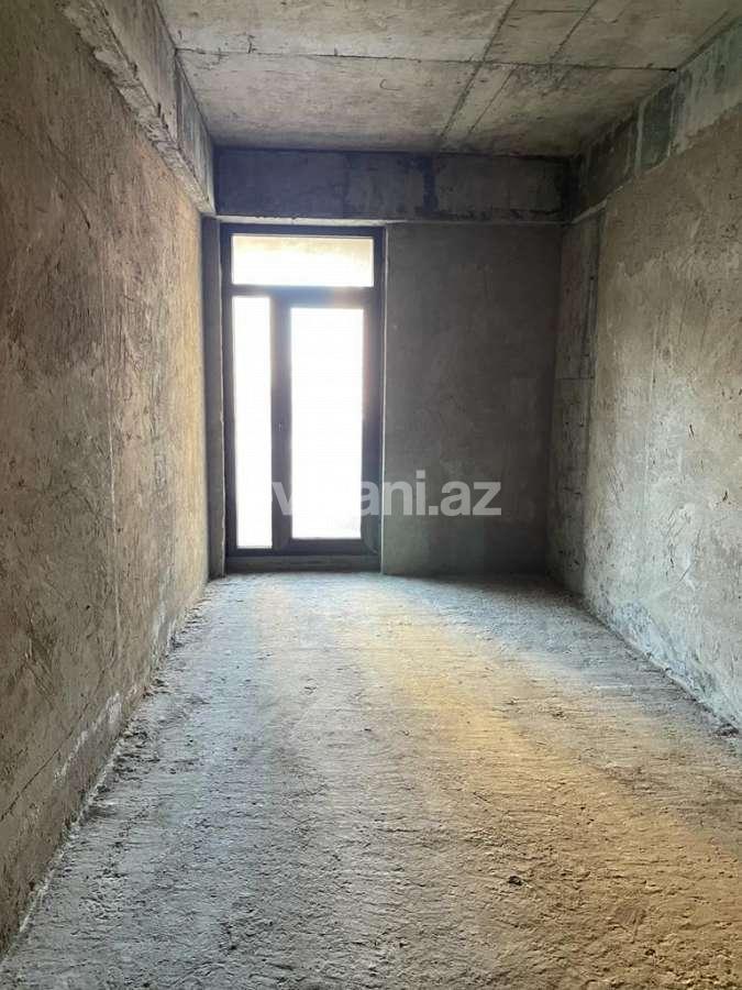 Satılır, yeni tikili, 3 otaqlı, 95 m², Bakı, Yasamal r, 20 yanvar m.