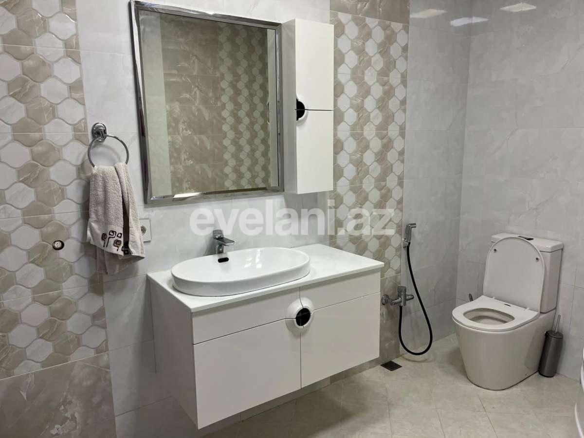 Продаётся, новостройка, 3-комнаты, 123 m², Баку, Насиминский r, 20 январь m.