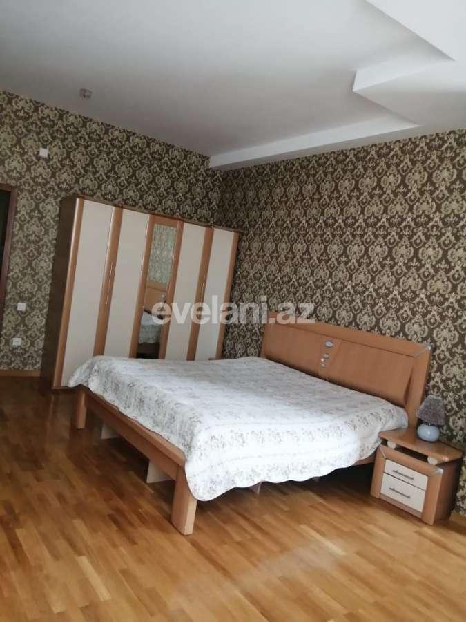 Сдаётся, новостройка, 3-комнаты, 126 m², Баку, Насиминский r, 28 мая m.