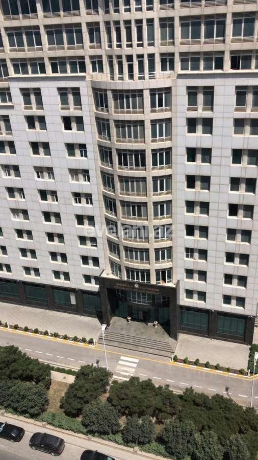 Kirayə verilir, yeni tikili, 4 otaqlı, 170 m², Bakı, Xətai r, Şah İsmayıl Xətai m.