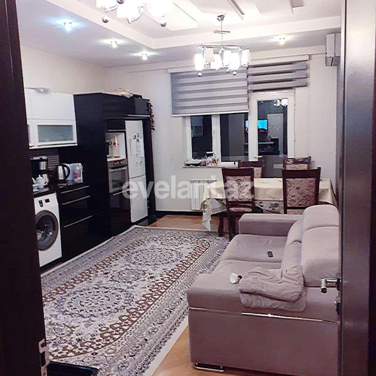 Kirayə verilir, yeni tikili, 4 otaqlı, 170 m², Bakı, Xətai r, Şah İsmayıl Xətai m.