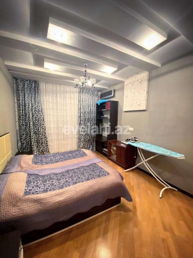 Kirayə verilir, yeni tikili, 4 otaqlı, 170 m², Bakı, Xətai r, Şah İsmayıl Xətai m.