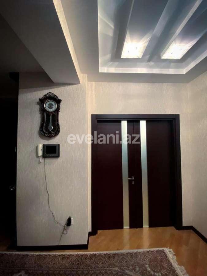 Kirayə verilir, yeni tikili, 4 otaqlı, 170 m², Bakı, Xətai r, Şah İsmayıl Xətai m.
