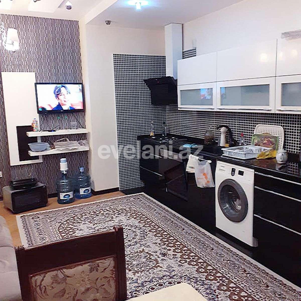 Kirayə verilir, yeni tikili, 4 otaqlı, 170 m², Bakı, Xətai r, Şah İsmayıl Xətai m.