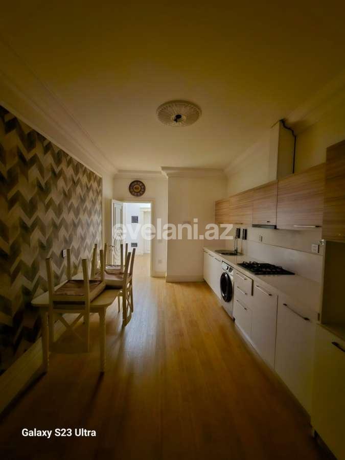 Kirayə verilir, yeni tikili, 2 otaqlı, 111 m², Bakı, Nərimanov r, Gənclik m.