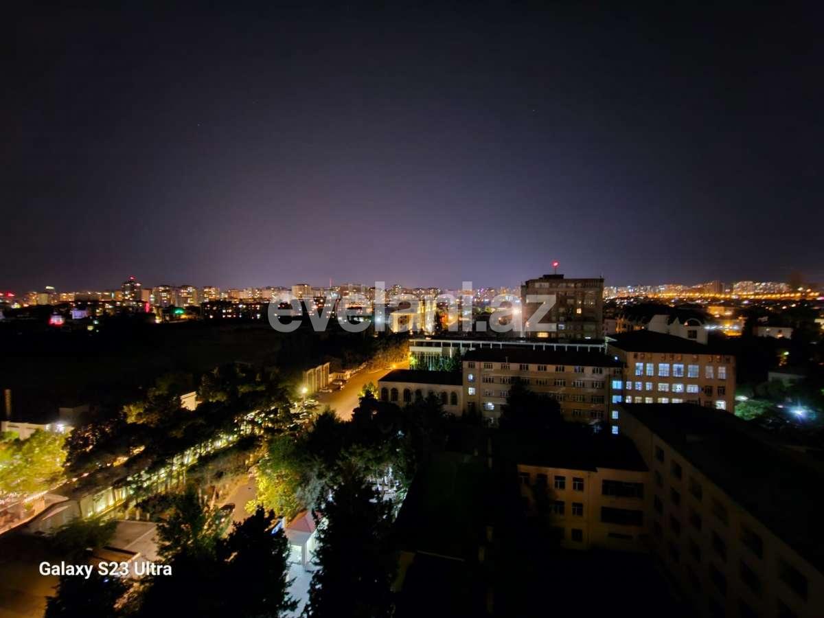 Kirayə verilir, yeni tikili, 2 otaqlı, 111 m², Bakı, Nərimanov r, Gənclik m.