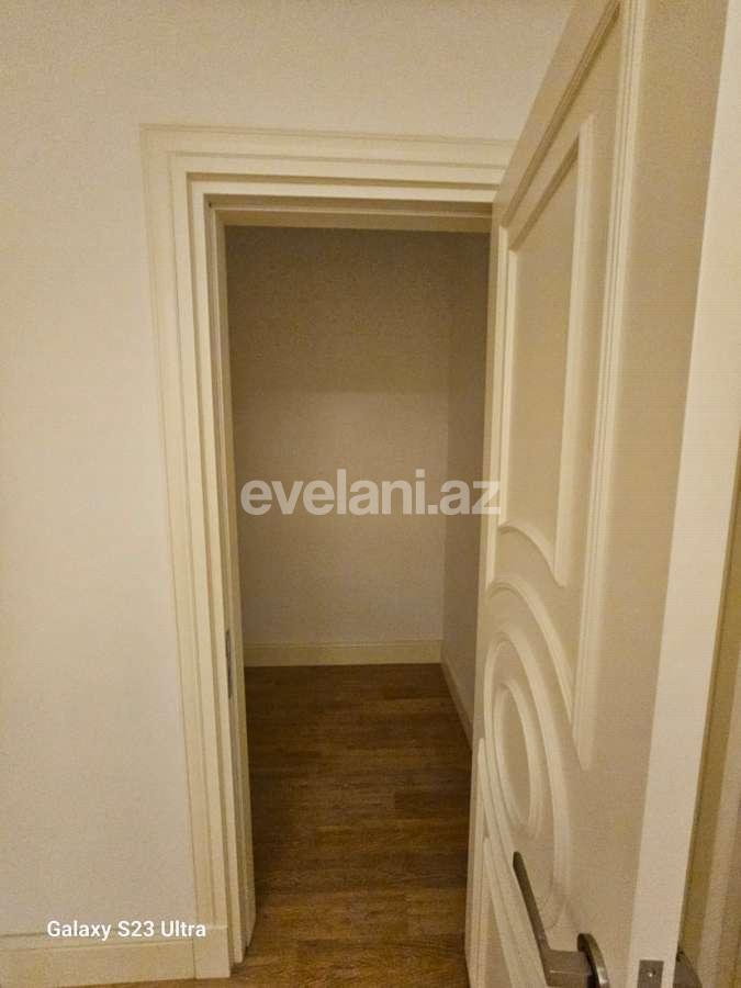 Kirayə verilir, yeni tikili, 2 otaqlı, 111 m², Bakı, Nərimanov r, Gənclik m.