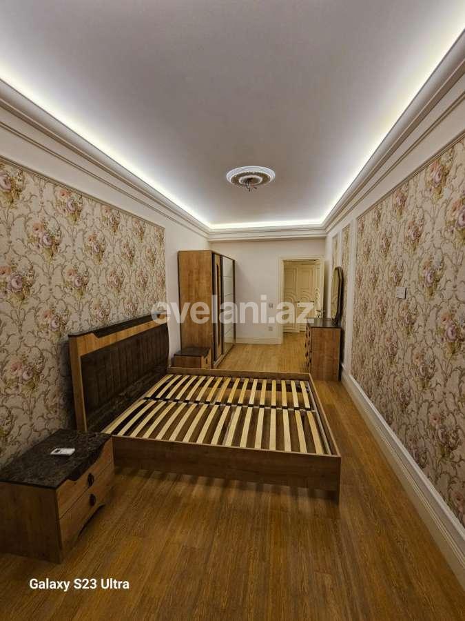 Kirayə verilir, yeni tikili, 2 otaqlı, 111 m², Bakı, Nərimanov r, Gənclik m.