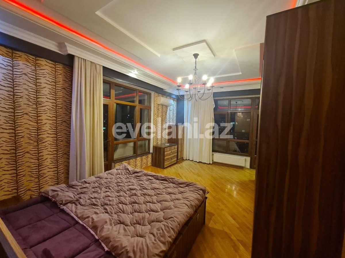 Kirayə verilir, yeni tikili, 3 otaqlı, 140 m², Bakı, Yasamal r, 20 yanvar m.