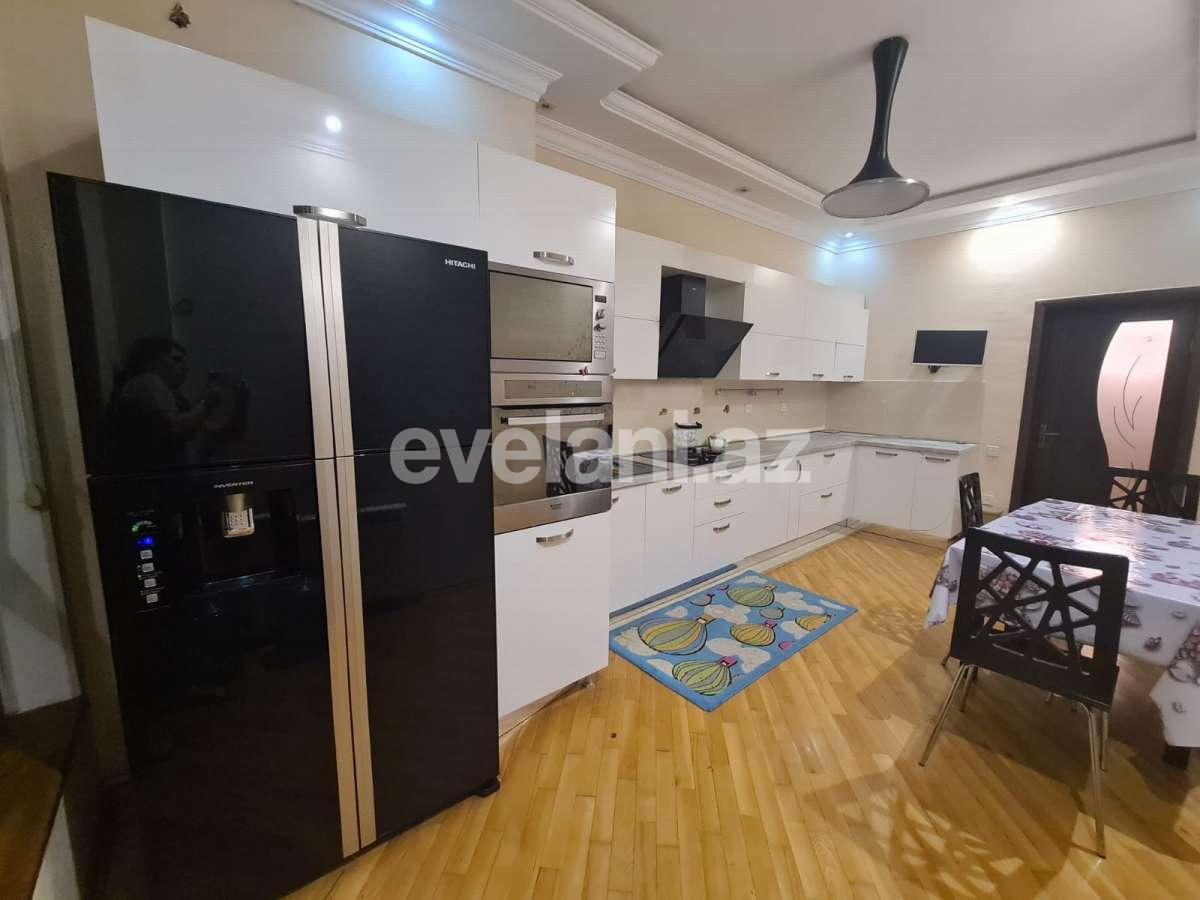 Kirayə verilir, yeni tikili, 3 otaqlı, 140 m², Bakı, Yasamal r, 20 yanvar m.