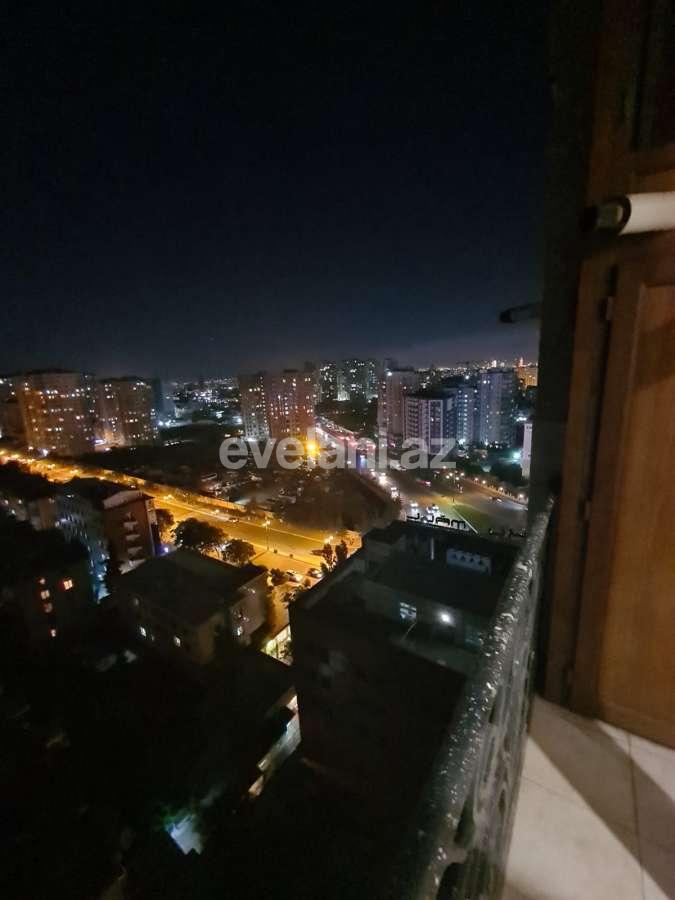 Kirayə verilir, yeni tikili, 3 otaqlı, 140 m², Bakı, Yasamal r, 20 yanvar m.