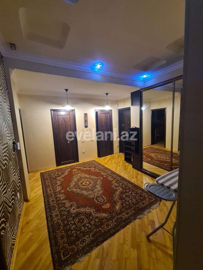 Kirayə verilir, yeni tikili, 3 otaqlı, 140 m², Bakı, Yasamal r, 20 yanvar m.