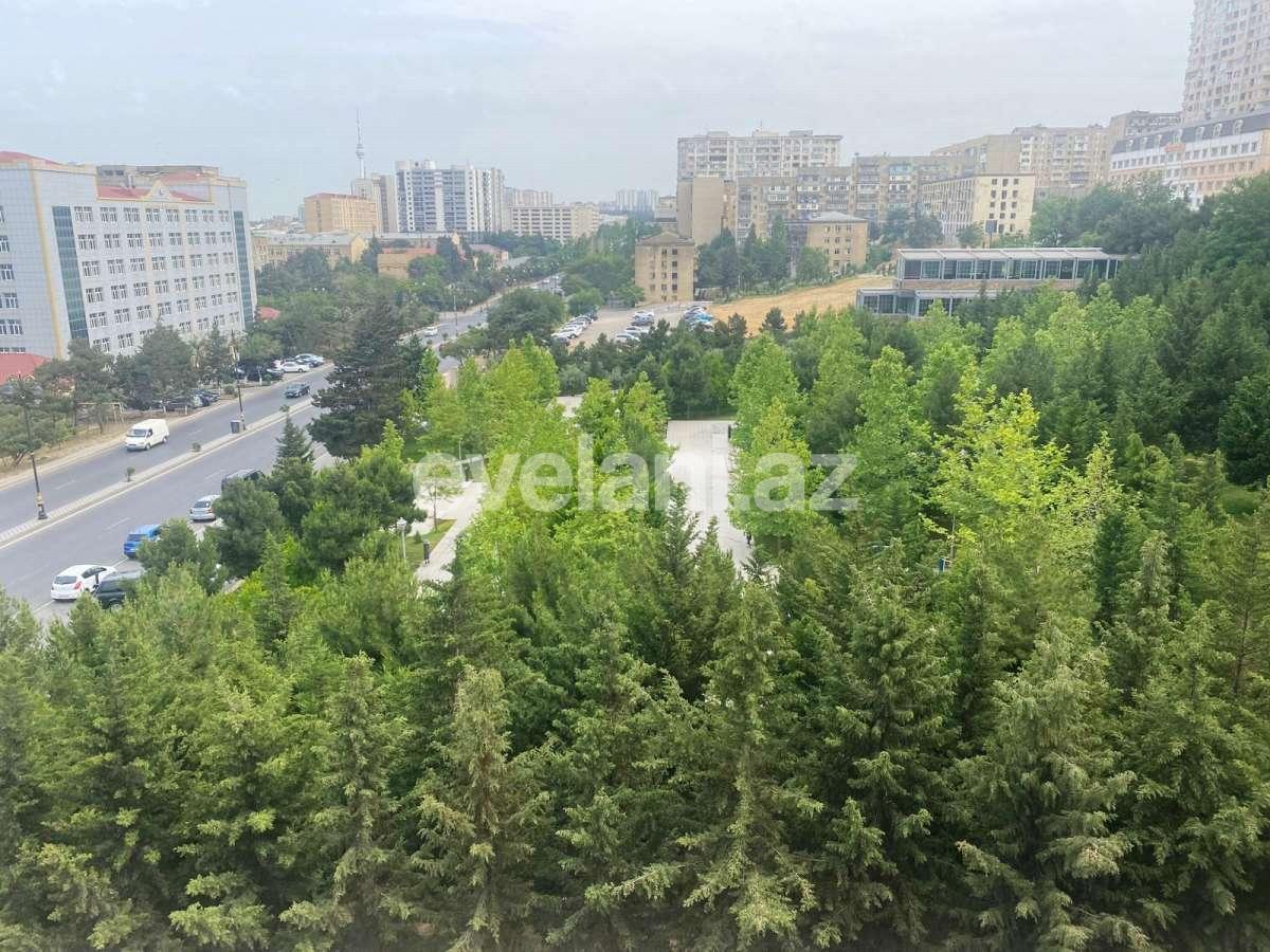 Satılır, yeni tikili, 2 otaqlı, 95 m², Bakı, Yasamal r, Elmlər Akademiyası m.