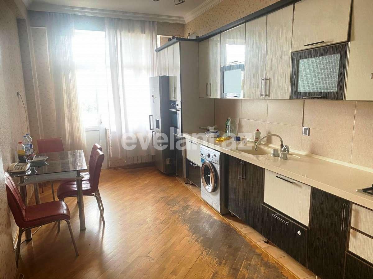 Satılır, yeni tikili, 2 otaqlı, 95 m², Bakı, Yasamal r, Elmlər Akademiyası m.