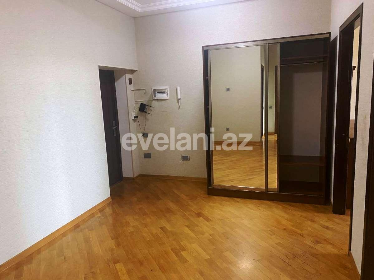 Satılır, yeni tikili, 2 otaqlı, 95 m², Bakı, Yasamal r, Elmlər Akademiyası m.