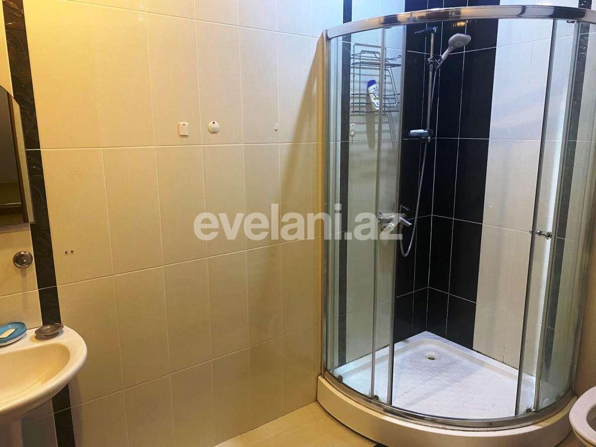Satılır, yeni tikili, 2 otaqlı, 95 m², Bakı, Yasamal r, Elmlər Akademiyası m.