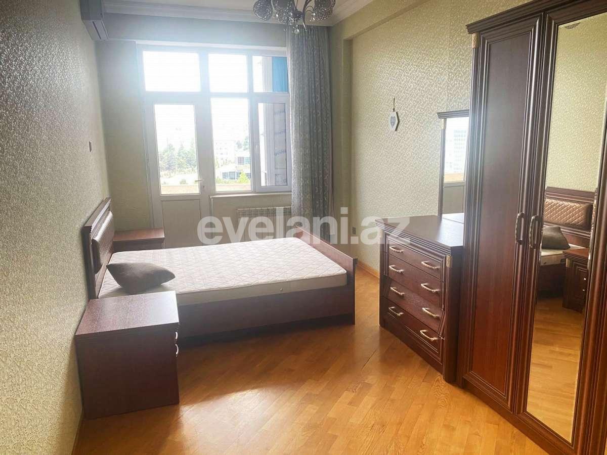 Satılır, yeni tikili, 2 otaqlı, 95 m², Bakı, Yasamal r, Elmlər Akademiyası m.