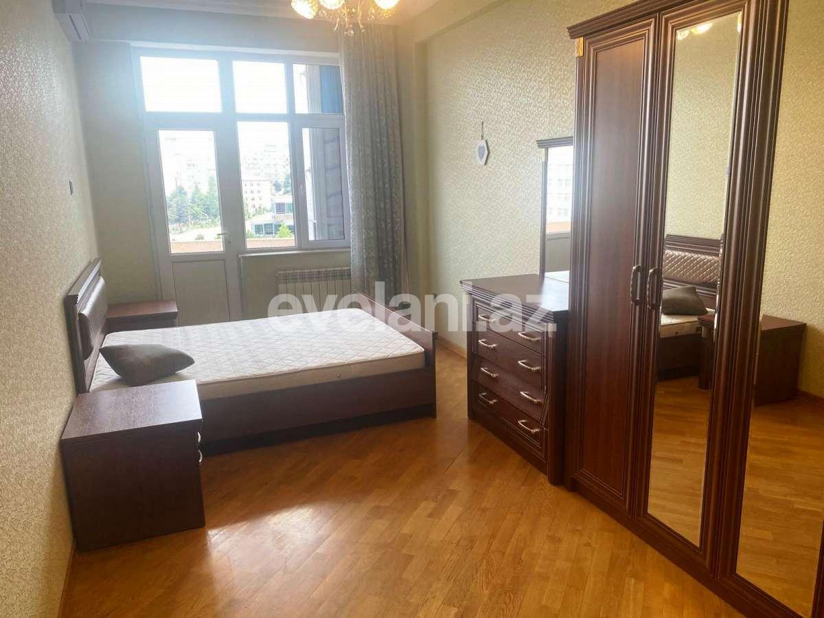 Satılır, yeni tikili, 2 otaqlı, 95 m², Bakı, Yasamal r, Elmlər Akademiyası m.