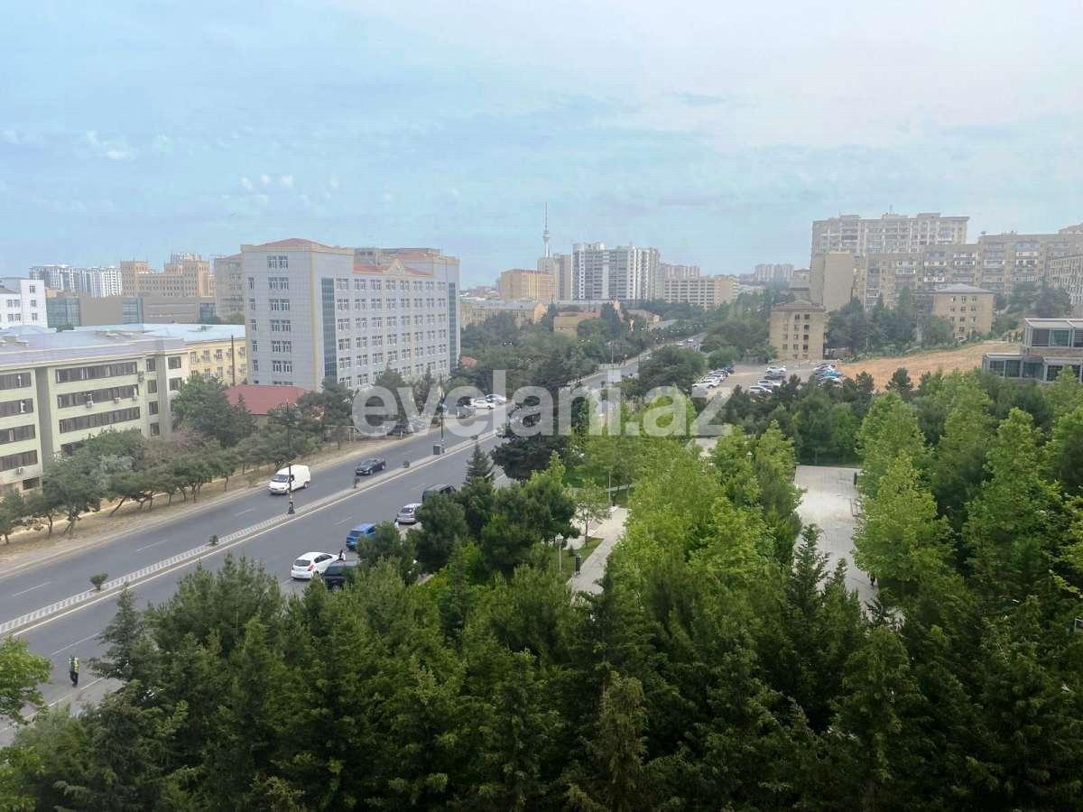 Satılır, yeni tikili, 2 otaqlı, 95 m², Bakı, Yasamal r, Elmlər Akademiyası m.