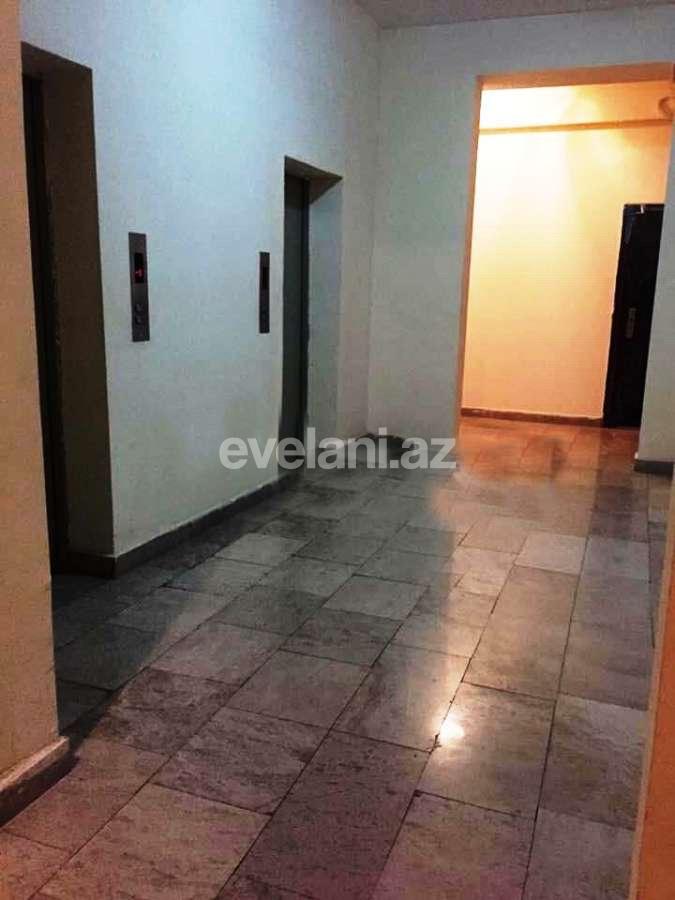 Satılır, yeni tikili, 2 otaqlı, 95 m², Bakı, Yasamal r, Elmlər Akademiyası m.