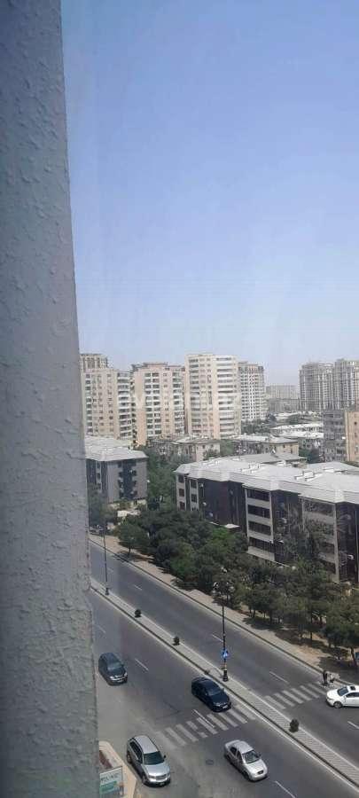 Satılır, yeni tikili, 2 otaqlı, 95 m², Bakı, Yasamal r, Elmlər Akademiyası m.