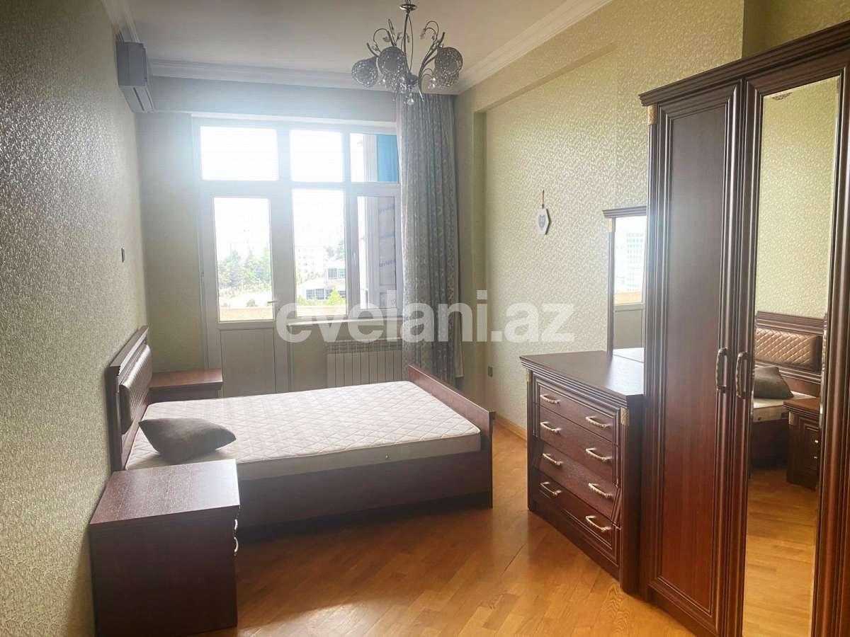 Satılır, yeni tikili, 2 otaqlı, 95 m², Bakı, Yasamal r, Elmlər Akademiyası m.