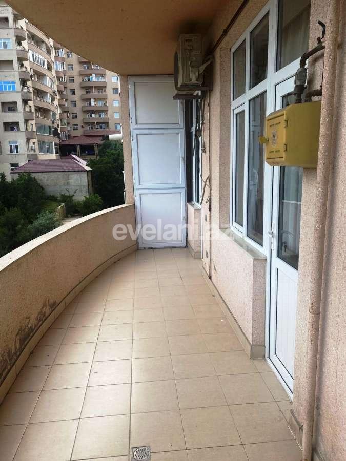 Satılır, yeni tikili, 2 otaqlı, 95 m², Bakı, Yasamal r, Elmlər Akademiyası m.