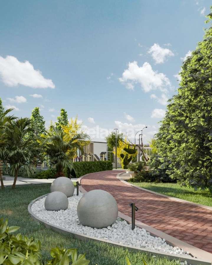 Sale, new building, 2 room, 90 m², Baku, Khatai r, Shah Ismail Khatai m.