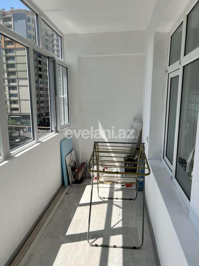 Сдаётся, вторичка, 2-комнаты, 57 m², Баку, Насиминский r, Гянджлик m.