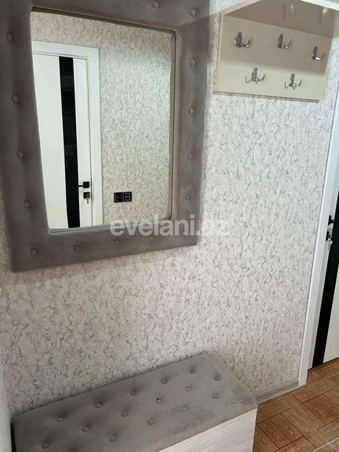 Сдаётся, вторичка, 2-комнаты, 57 m², Баку, Насиминский r, Гянджлик m.