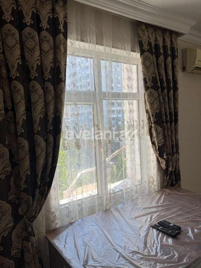 Сдаётся, вторичка, 2-комнаты, 57 m², Баку, Насиминский r, Гянджлик m.