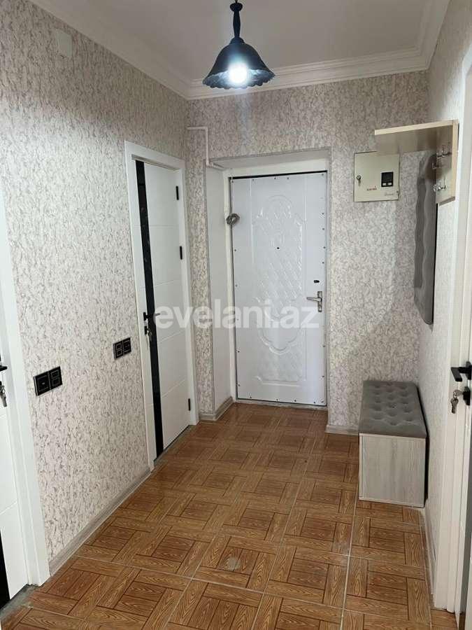 Сдаётся, вторичка, 2-комнаты, 57 m², Баку, Насиминский r, Гянджлик m.