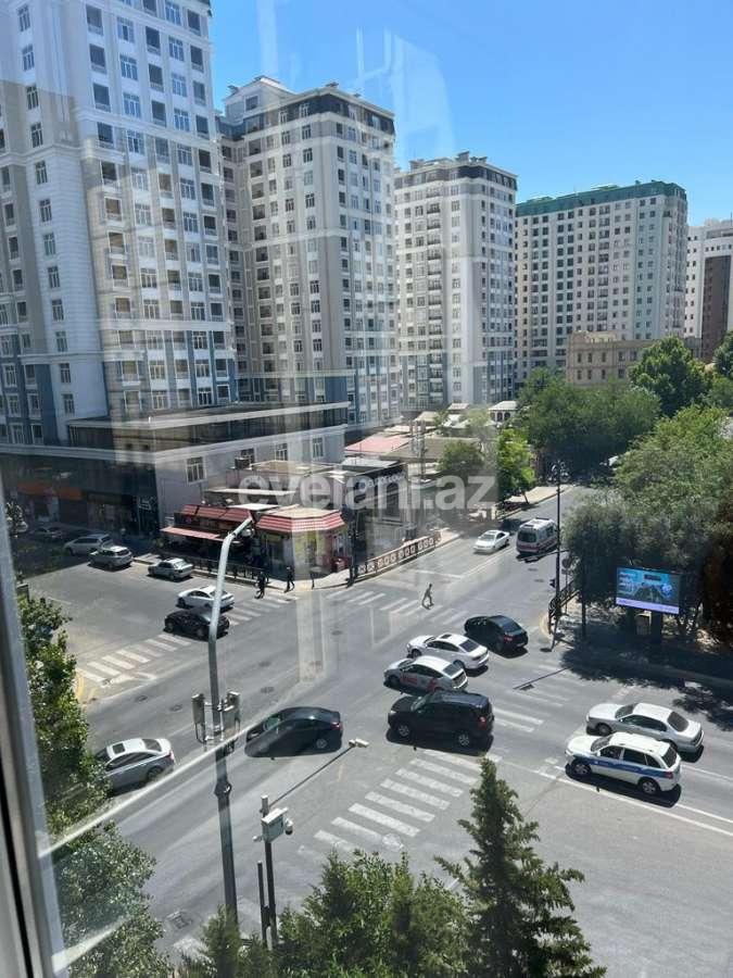 Сдаётся, вторичка, 2-комнаты, 57 m², Баку, Насиминский r, Гянджлик m.