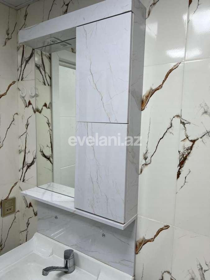 Сдаётся, вторичка, 2-комнаты, 57 m², Баку, Насиминский r, Гянджлик m.