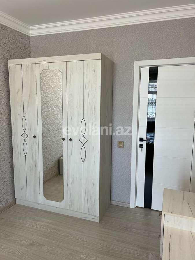 Сдаётся, вторичка, 2-комнаты, 57 m², Баку, Насиминский r, Гянджлик m.