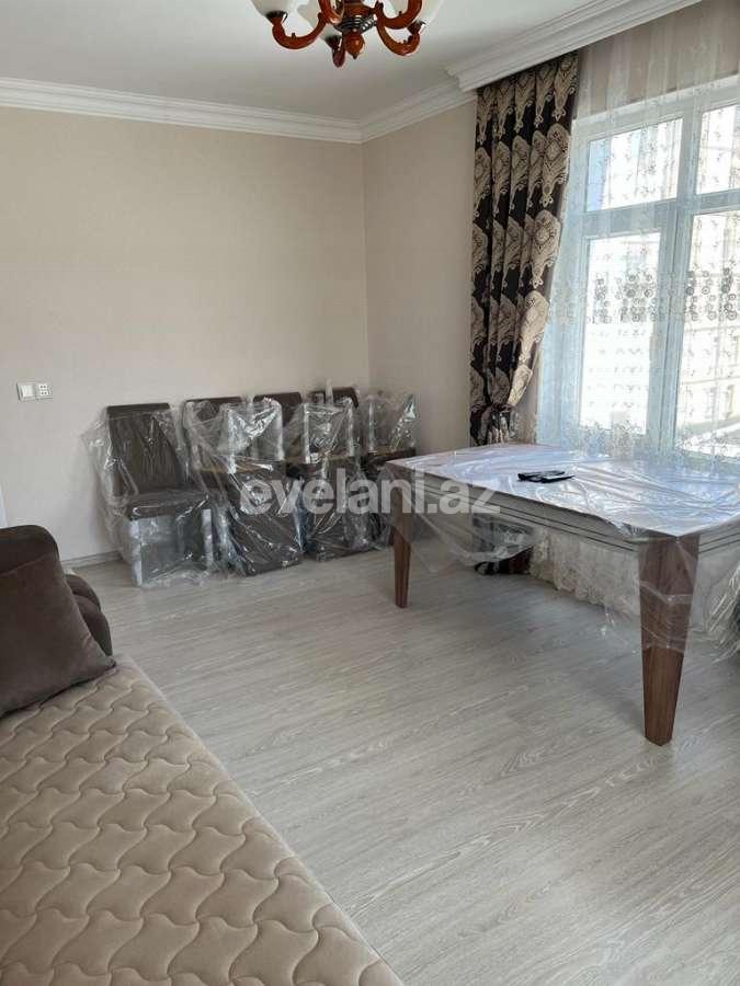 Сдаётся, вторичка, 2-комнаты, 57 m², Баку, Насиминский r, Гянджлик m.