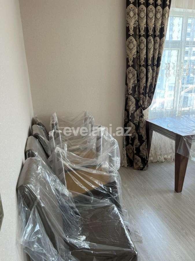 Сдаётся, вторичка, 2-комнаты, 57 m², Баку, Насиминский r, Гянджлик m.