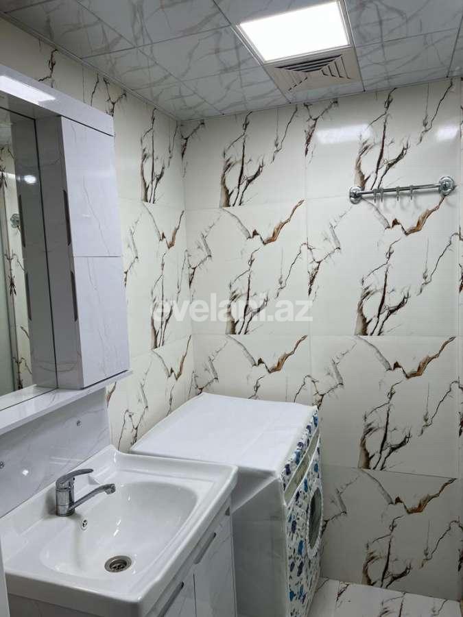 Сдаётся, вторичка, 2-комнаты, 57 m², Баку, Насиминский r, Гянджлик m.