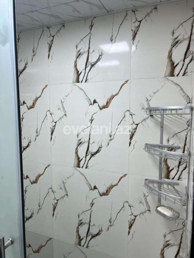 Сдаётся, вторичка, 2-комнаты, 57 m², Баку, Насиминский r, Гянджлик m.