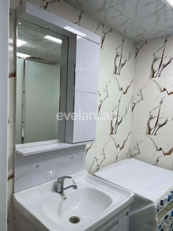 Сдаётся, вторичка, 2-комнаты, 57 m², Баку, Насиминский r, Гянджлик m.