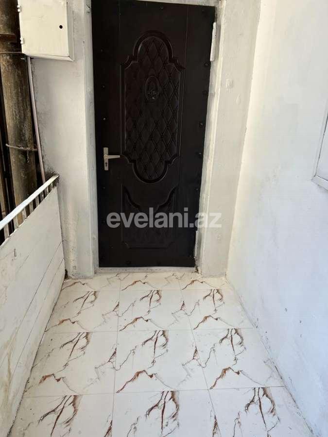 Сдаётся, вторичка, 2-комнаты, 57 m², Баку, Насиминский r, Гянджлик m.