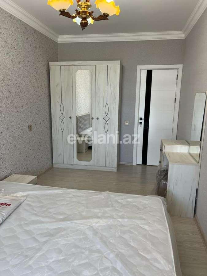 Сдаётся, вторичка, 2-комнаты, 57 m², Баку, Насиминский r, Гянджлик m.