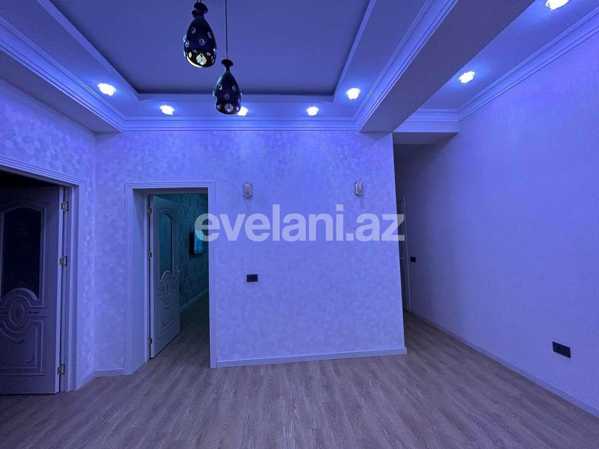 Kirayə verilir, yeni tikili, 3 otaqlı, 100 m², Bakı, Nəsimi r.