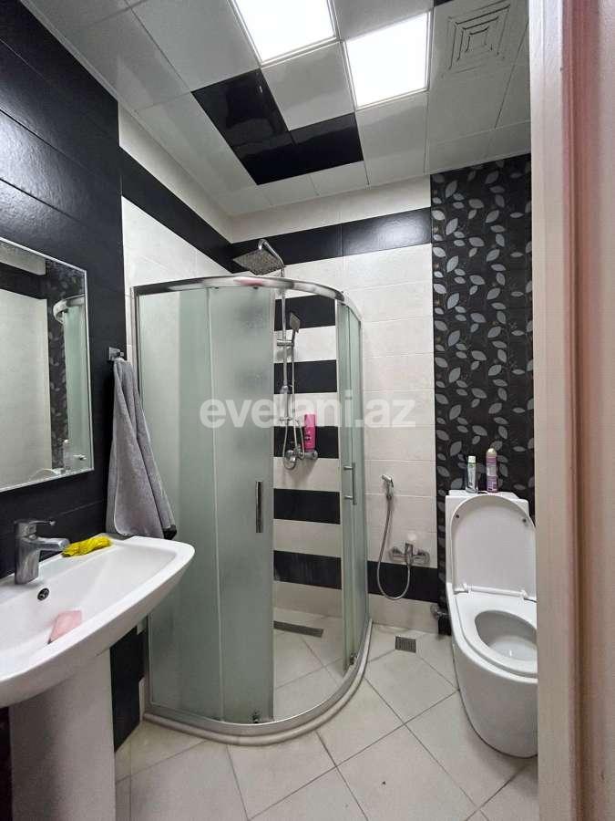 Kirayə verilir, yeni tikili, 3 otaqlı, 100 m², Bakı, Nəsimi r.