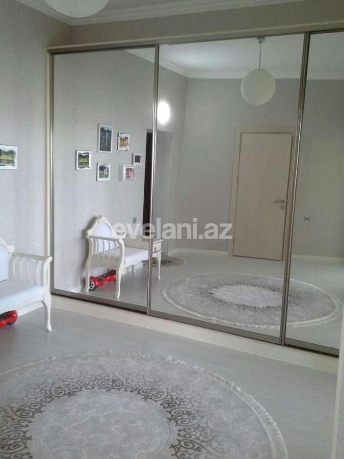 Rent, new building, 2 room, 108 m², Baku, Yasamal r, Elmlar Akademiyası m.