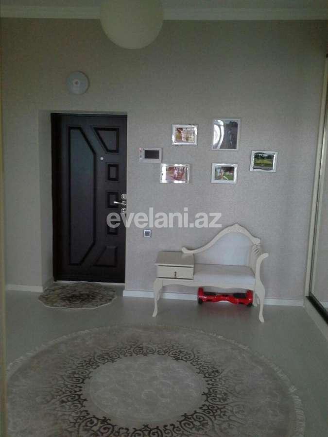 Rent, new building, 2 room, 108 m², Baku, Yasamal r, Elmlar Akademiyası m.