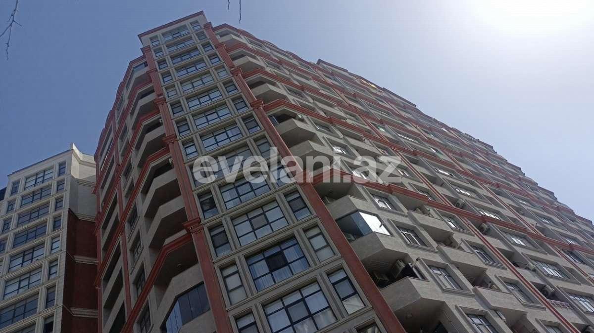 Kirayə verilir, yeni tikili, 2 otaqlı, 60 m², Bakı, Nərimanov r, Nəriman Nərimanov m.