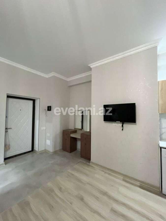Kirayə verilir, yeni tikili, 2 otaqlı, 60 m², Bakı, Nərimanov r, Nəriman Nərimanov m.